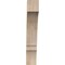 Ekena Millwork 6"W x 28"D x 36"H Balboa Rough Sawn Knee Brace, Douglas Fir BRC06X28X36BOA00RDF - alternate 2